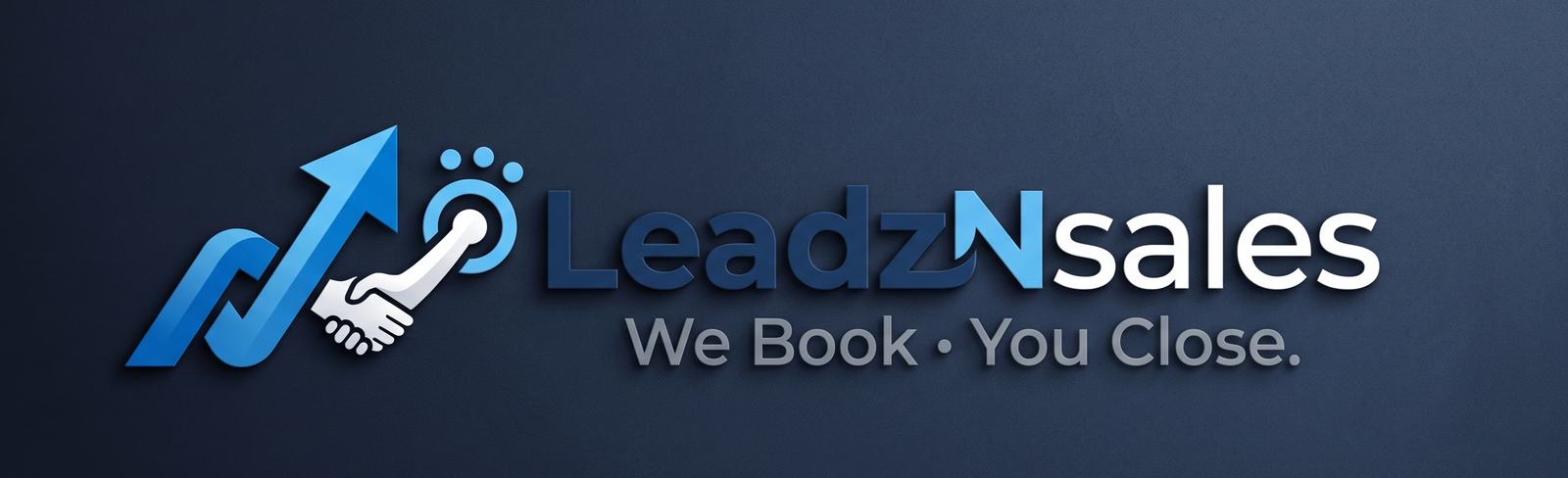 Leadznsales Logo